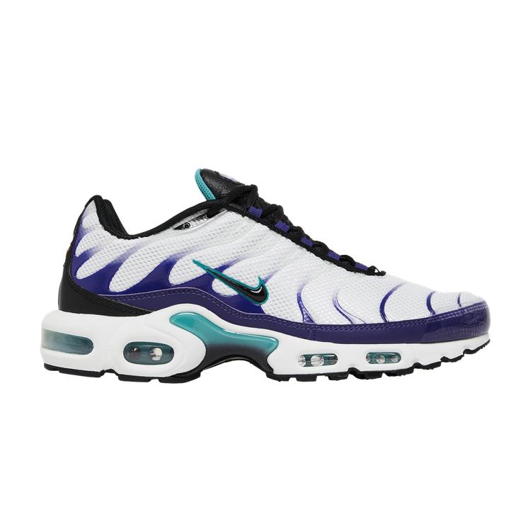 Air Max Plus 'Grape'